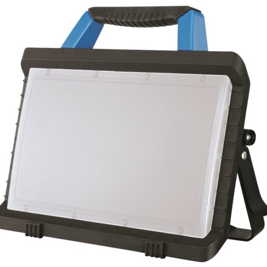 Licht, verlichting, acculamp