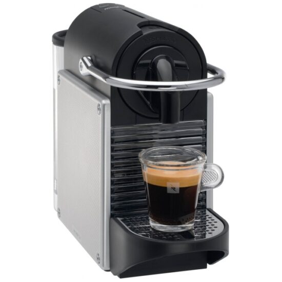 Nespresso machine