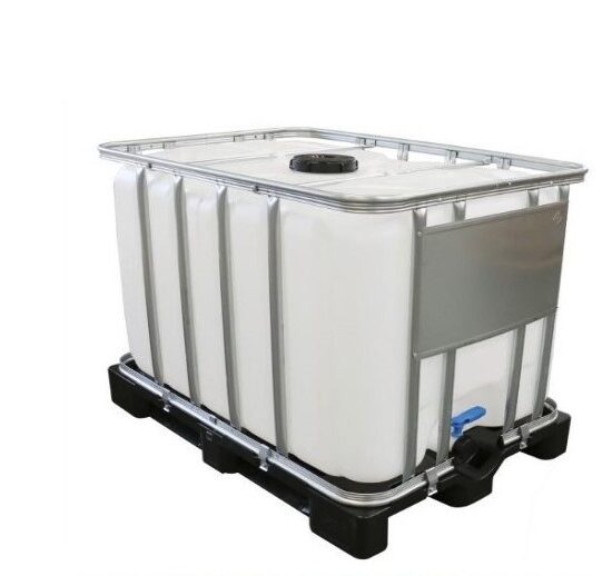 watertank 600 liter