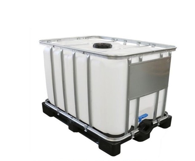 watertank 600 liter