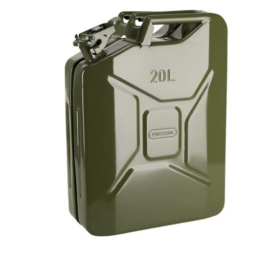 jerrycan 20 liter