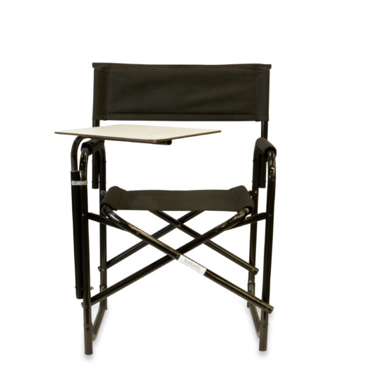 Campingstoel, klapstoel