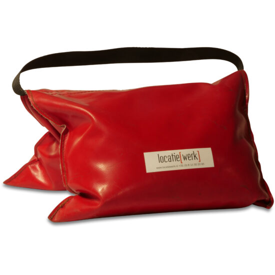 Verzwaring tent, versteviging