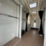 Bus 19 Kleding + make-up